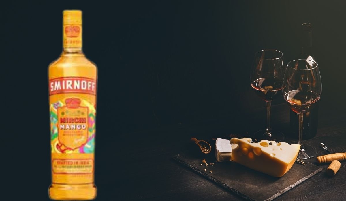 Mango Chilli Vodka Price in Kerala 2025-26