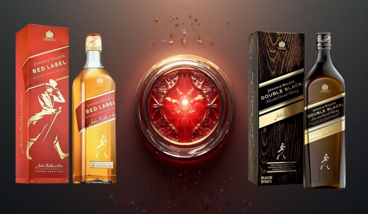 Johnnie Walker Price in India 2026
