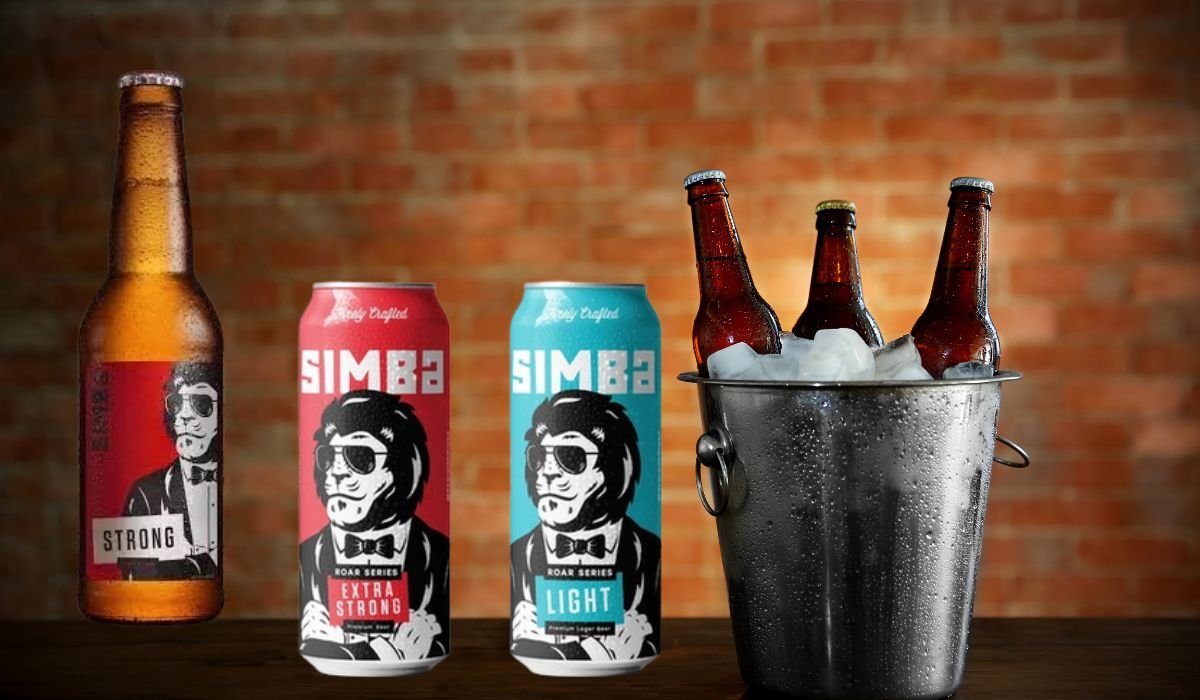 Simba Beer Price 2026